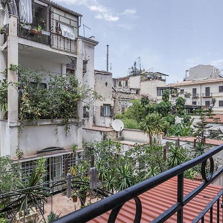 Palermo Central Apartment Exterior photo
