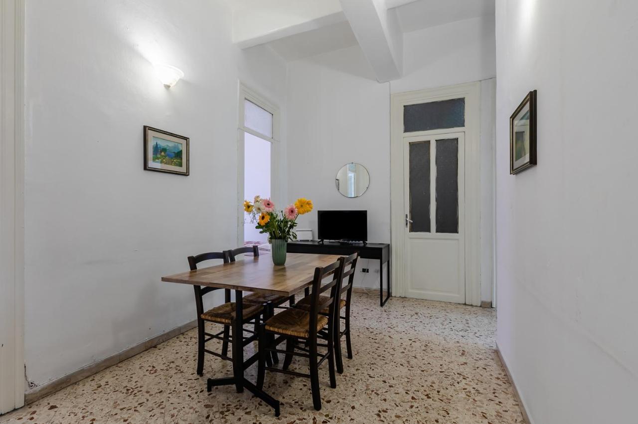 Palermo Central Apartment Exterior photo
