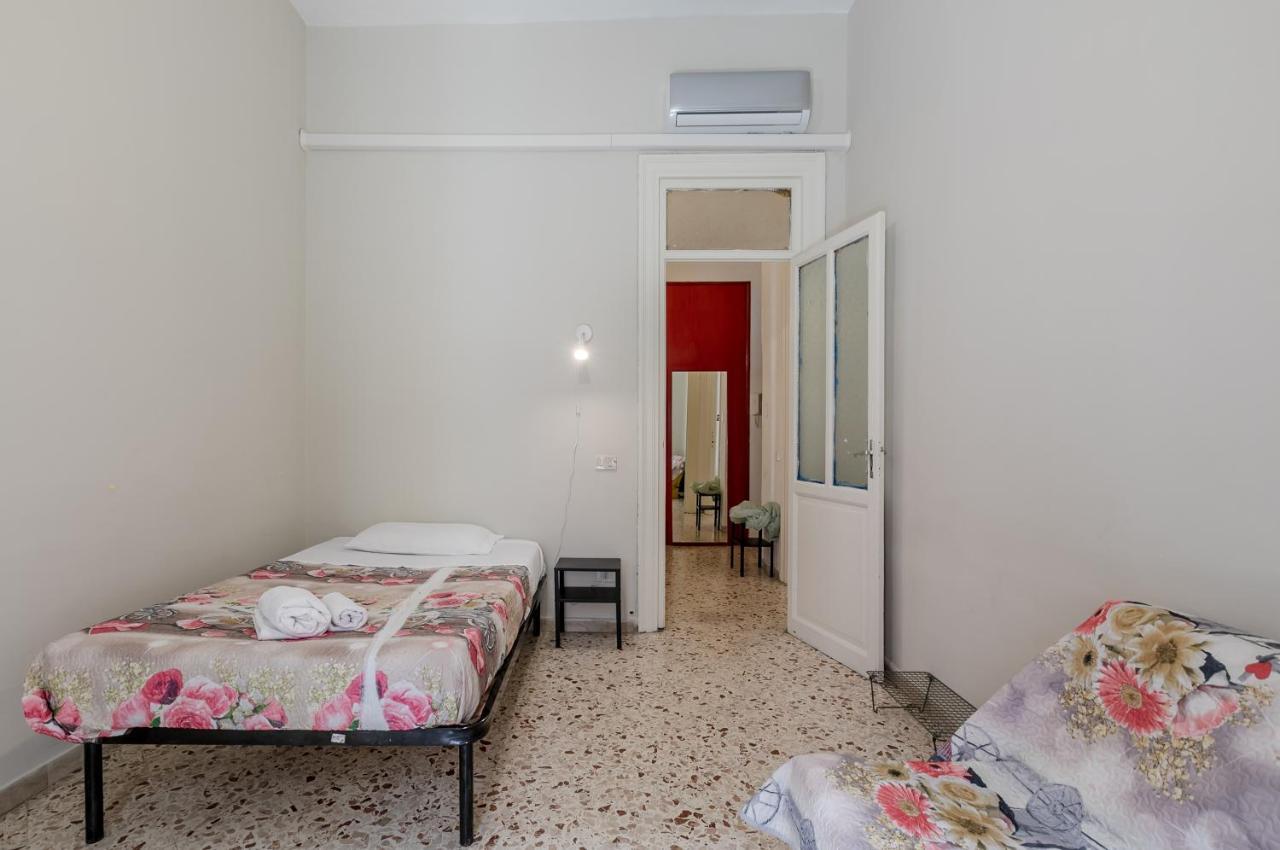 Palermo Central Apartment Exterior photo